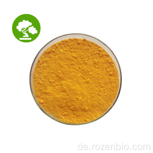 Hochwertiges Vitamin B2 -Pulver -Riboflavin